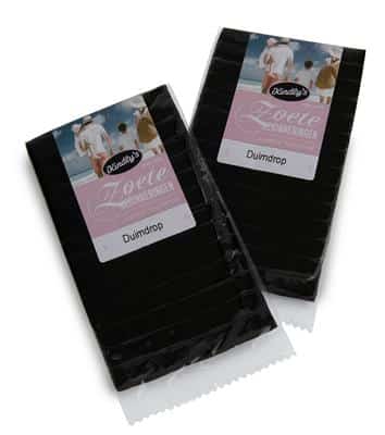 Kindly Duimdrop 70 gr.