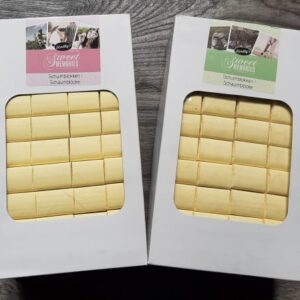 Schuimblokken 200 stuks