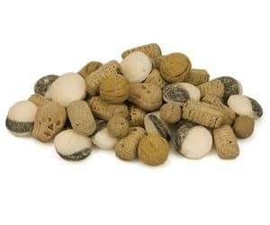 Kindly Fjordenmix 200 gram