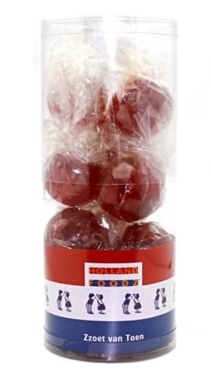 Wijnbal Holland Foodz