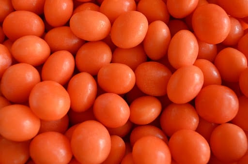 Boterbonen Oud Hollands Snoep 200 gram