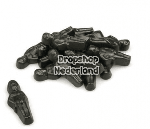 Brussels Manneke Matthijs 200 gram