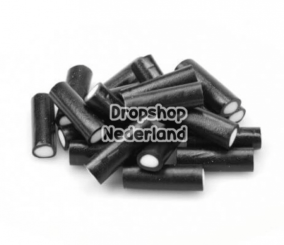 Heksehyl Mint Staafjes 200 gram