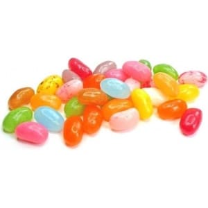 Sweet Midsize Jelly Beans 200 gram