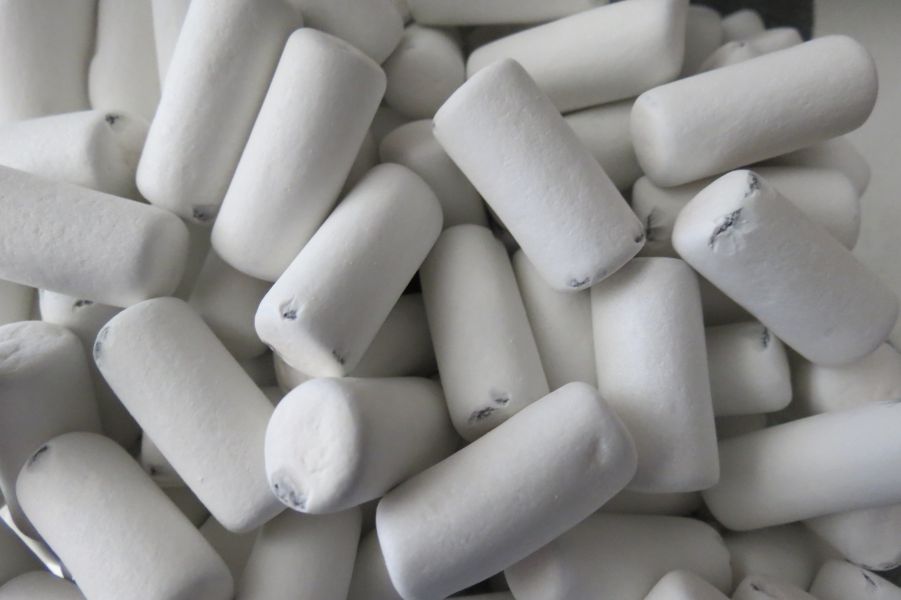 Venco Schoolkrijt 1 kilo