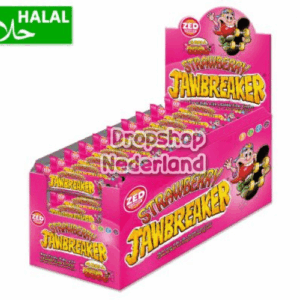 ZED Jawbreakers Strawberry