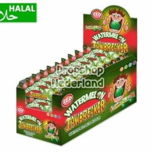 ZED Jawbreakers Watermeloen