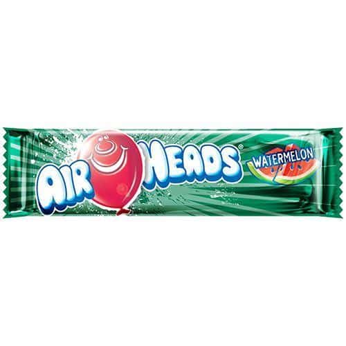 Airheads Watermelon 15.6 gram
