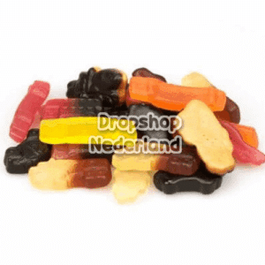 Autodrop Total Loss 200 gram