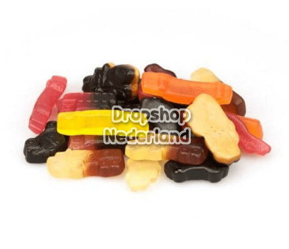 Autodrop Total Loss 200 gram