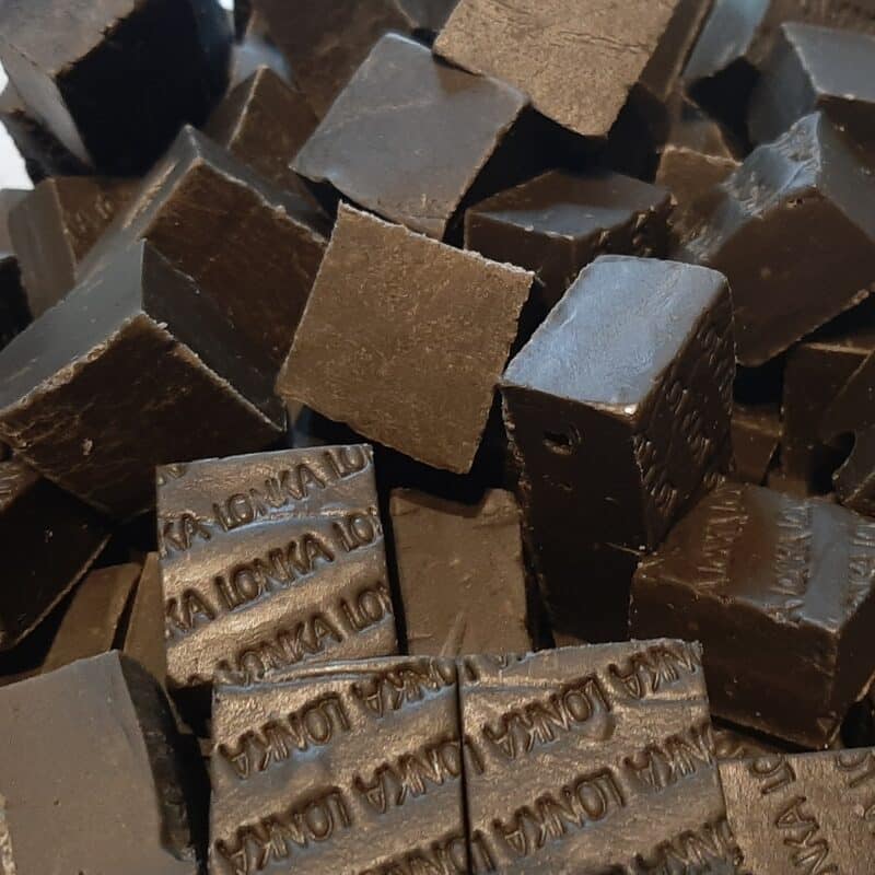 Drop Fudge 500 gram