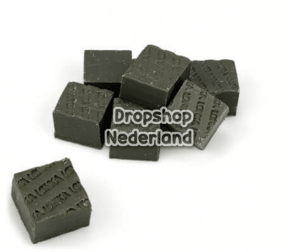 Fudge Drop 200 gram