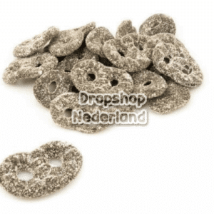 Krakelingen Haribo 200 gram
