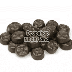 Harlekijntjes 200 gram