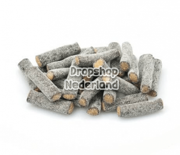 Toms Heksehyl Zout Salmiak 1 kilo