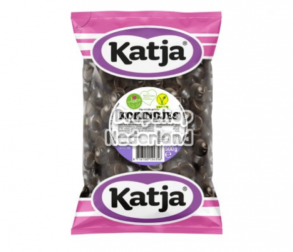 Kokindjes 500 Gram Katja