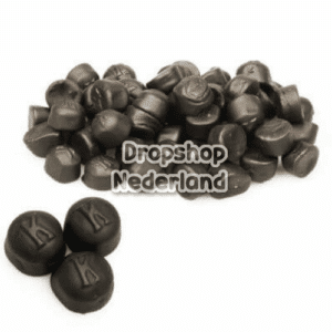 Kokindjes 500 Gram Katja