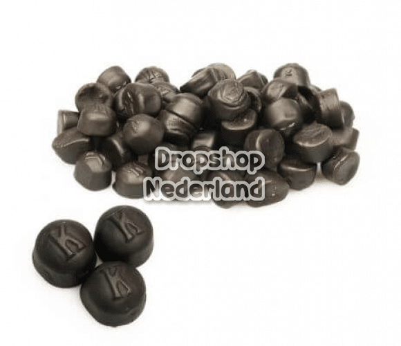 Kokindjes 500 Gram Katja