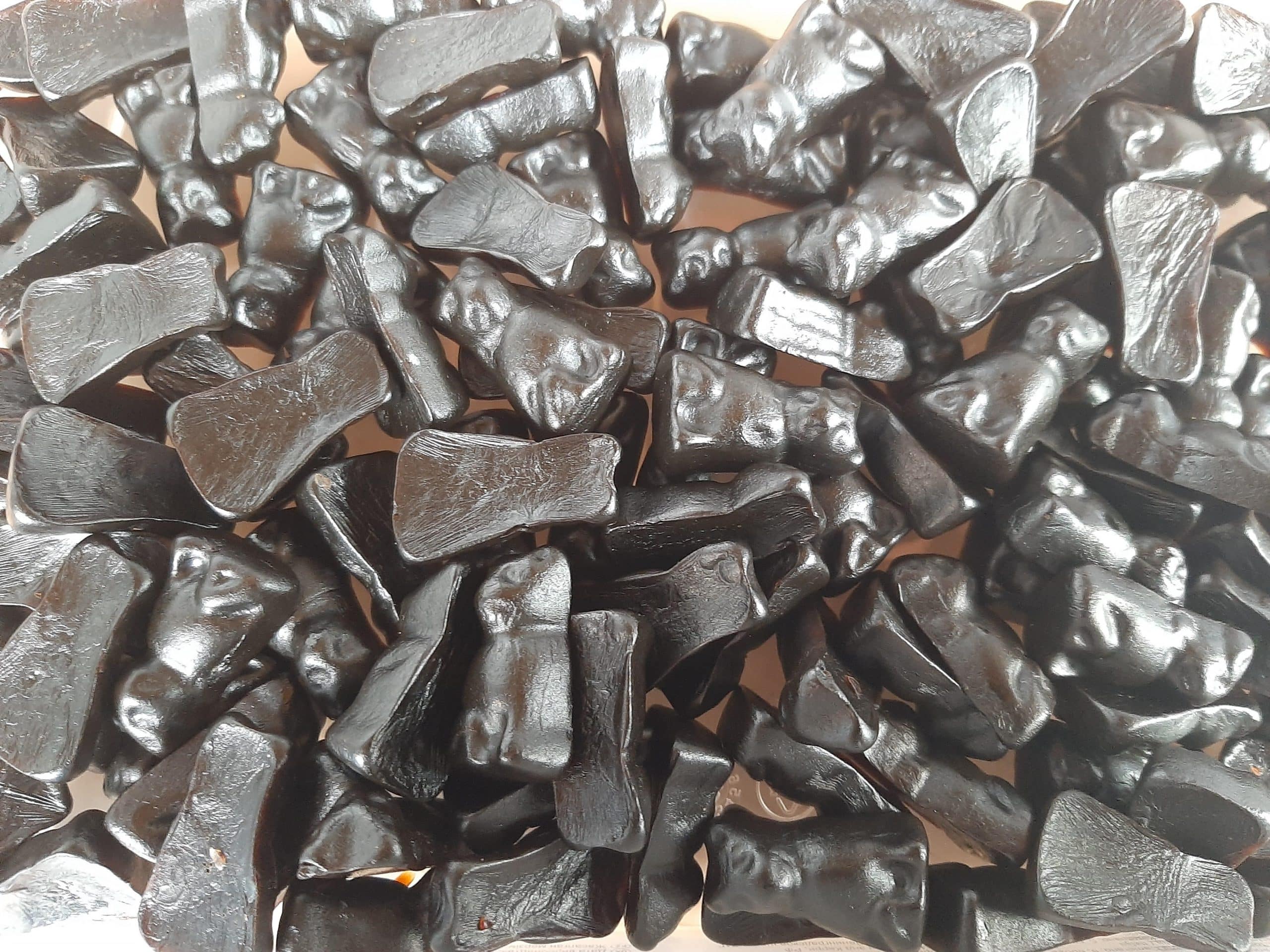 Venco Limburgse Katjes 200 gram