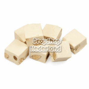 Amandel Nougat 500 gram