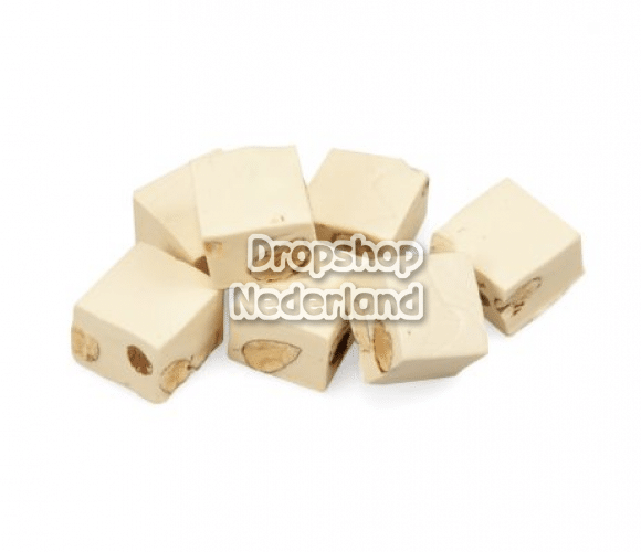 Amandel Nougat 500 gram