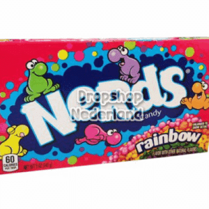 Nerds Rainbow 141 gr.