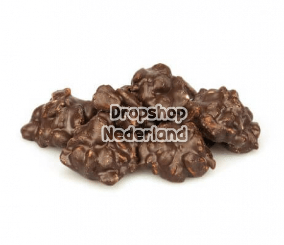 Pindarotsjes Puur 200 gram