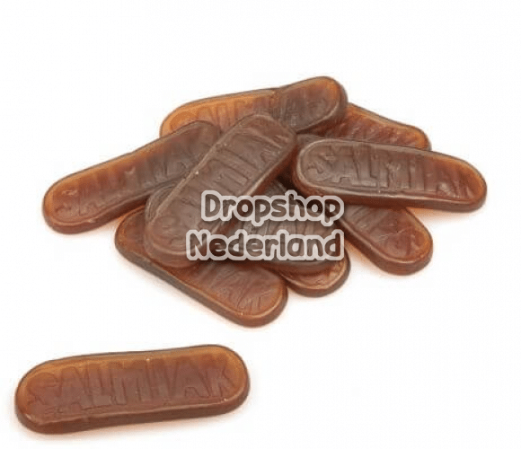 Salmiak Repen Matthijs 1 kilo