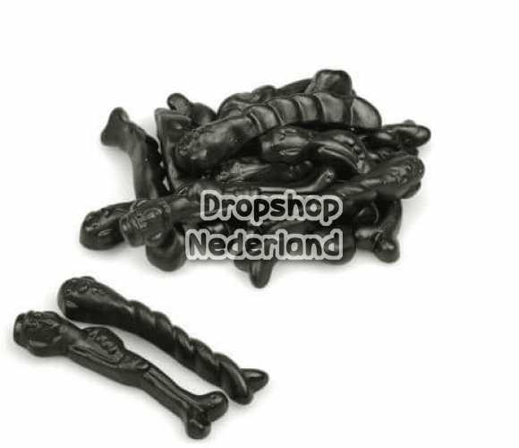 Matthijs Slungels 1 kilo