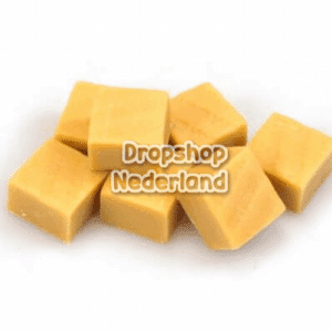 Vanille Fudge 200 gram