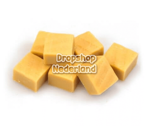 Vanille Fudge 200 gram
