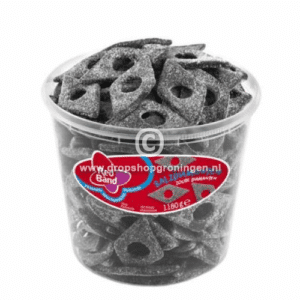 Red Band silo Salz Diamant 1180 gr.