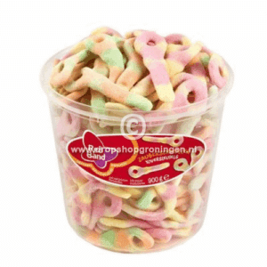Red Band silo Toversleutels 900 gr.