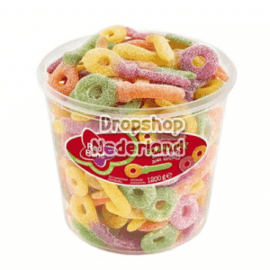 Red Band silo Zure Sleutels 1200 gr.