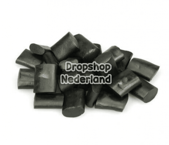 Jujubes Drop 200 gram