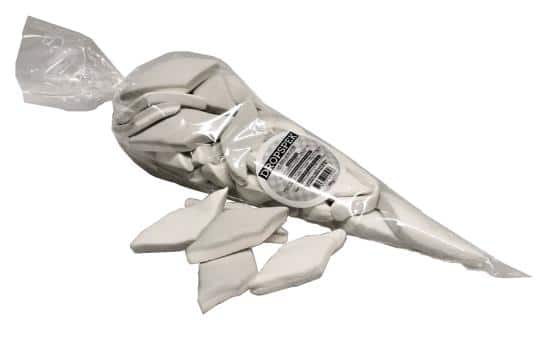 Dropspek 250 gram