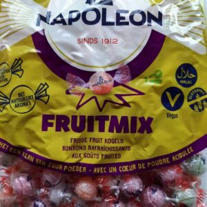 Napoleon Fruit Mix 1 kilo