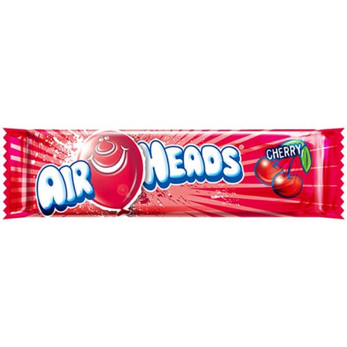 Airheads Cherry