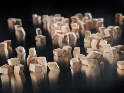 Pectorale Meenk 1 kilo