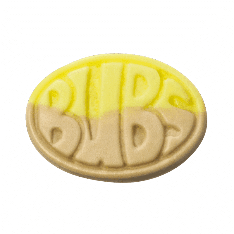 Bubs Banana 500 gram