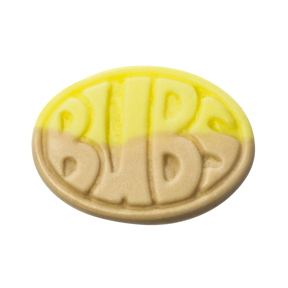 Bubs Banana 500 gram