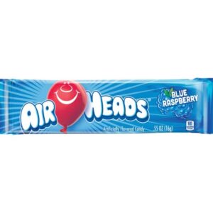 AirHeads Blue Raspberry