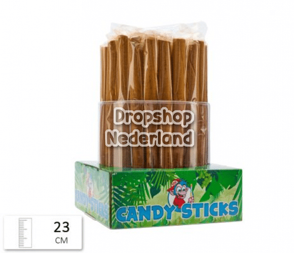 Kaneel Stok Zacht Felko