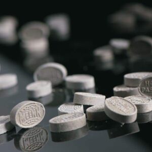 Hoesttabletten Meenk 1 kilo