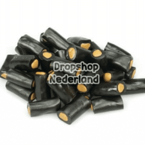 Salmiak Rockies 200 gram