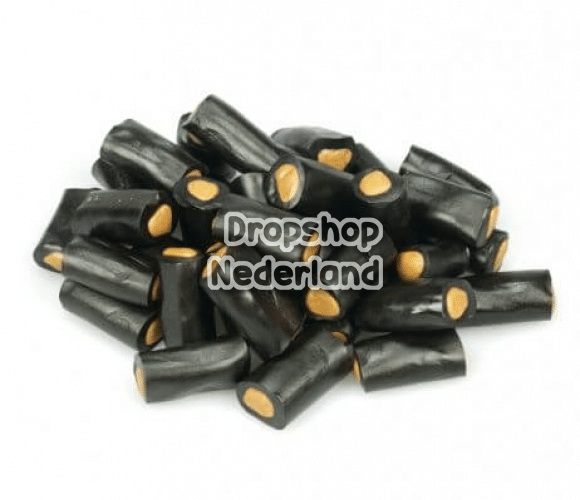 Salmiak Rockies 200 gram