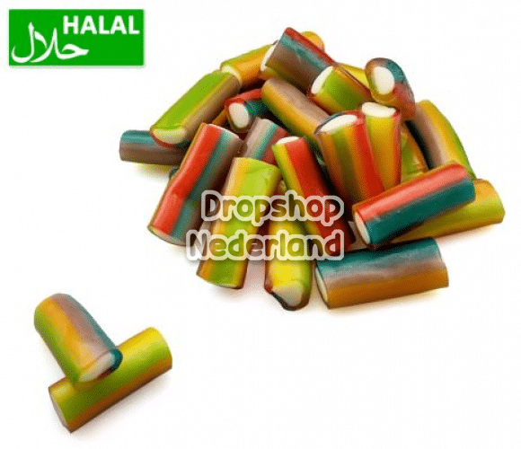 Dulce Plus Multicolour Filled Pencil 500 gram