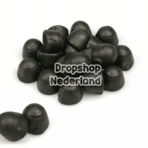 Honingnoppen Matthijs 1 kilo