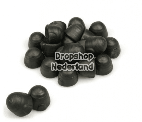 Honingnoppen Matthijs 1 kilo