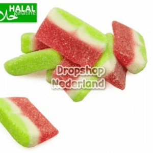Jake Sour Watermelon 1 kilo